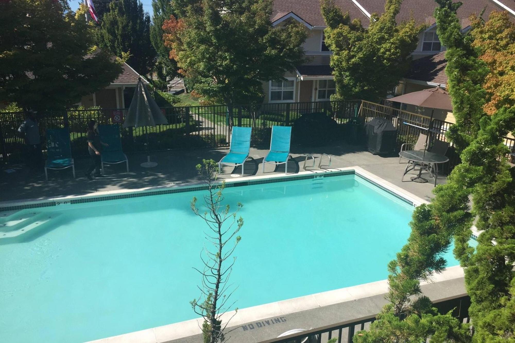 Towneplace Suites By Marriott Seattle Everett/Mukilteo Bagian luar foto