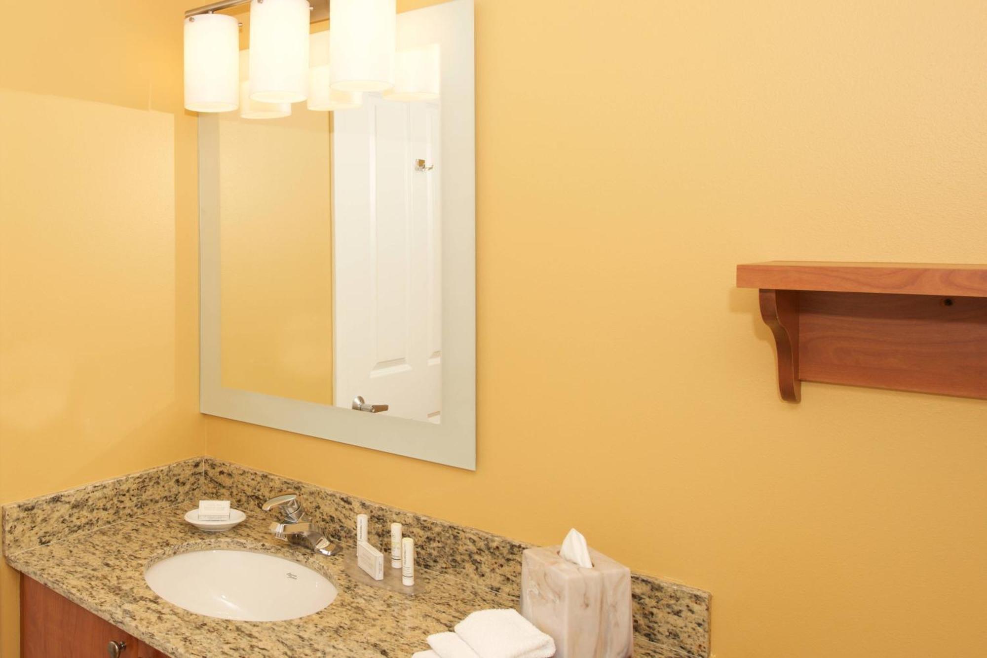 Towneplace Suites By Marriott Seattle Everett/Mukilteo Bagian luar foto