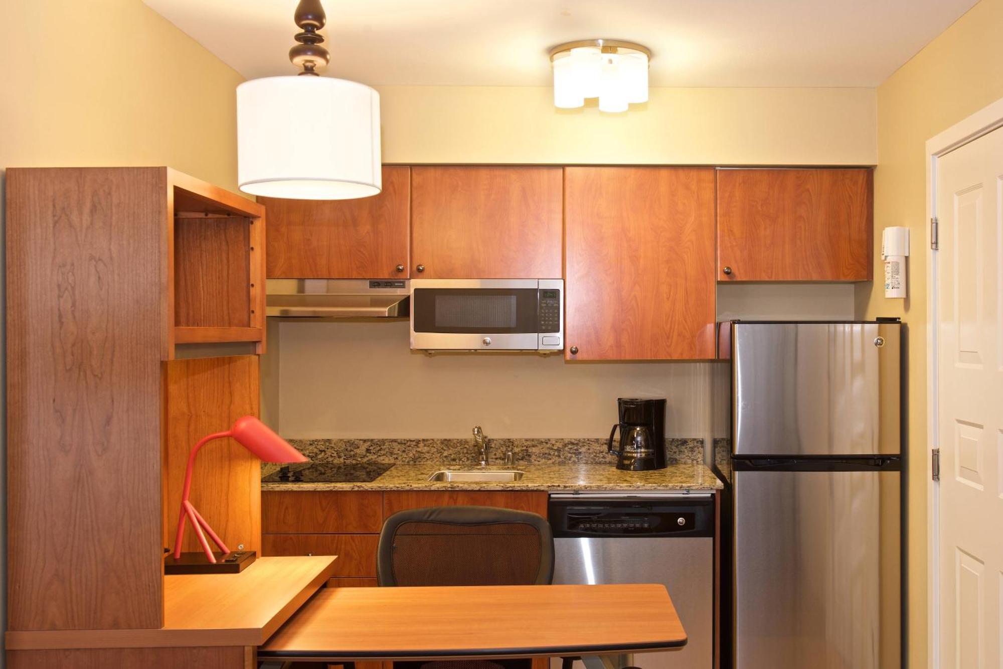 Towneplace Suites By Marriott Seattle Everett/Mukilteo Bagian luar foto