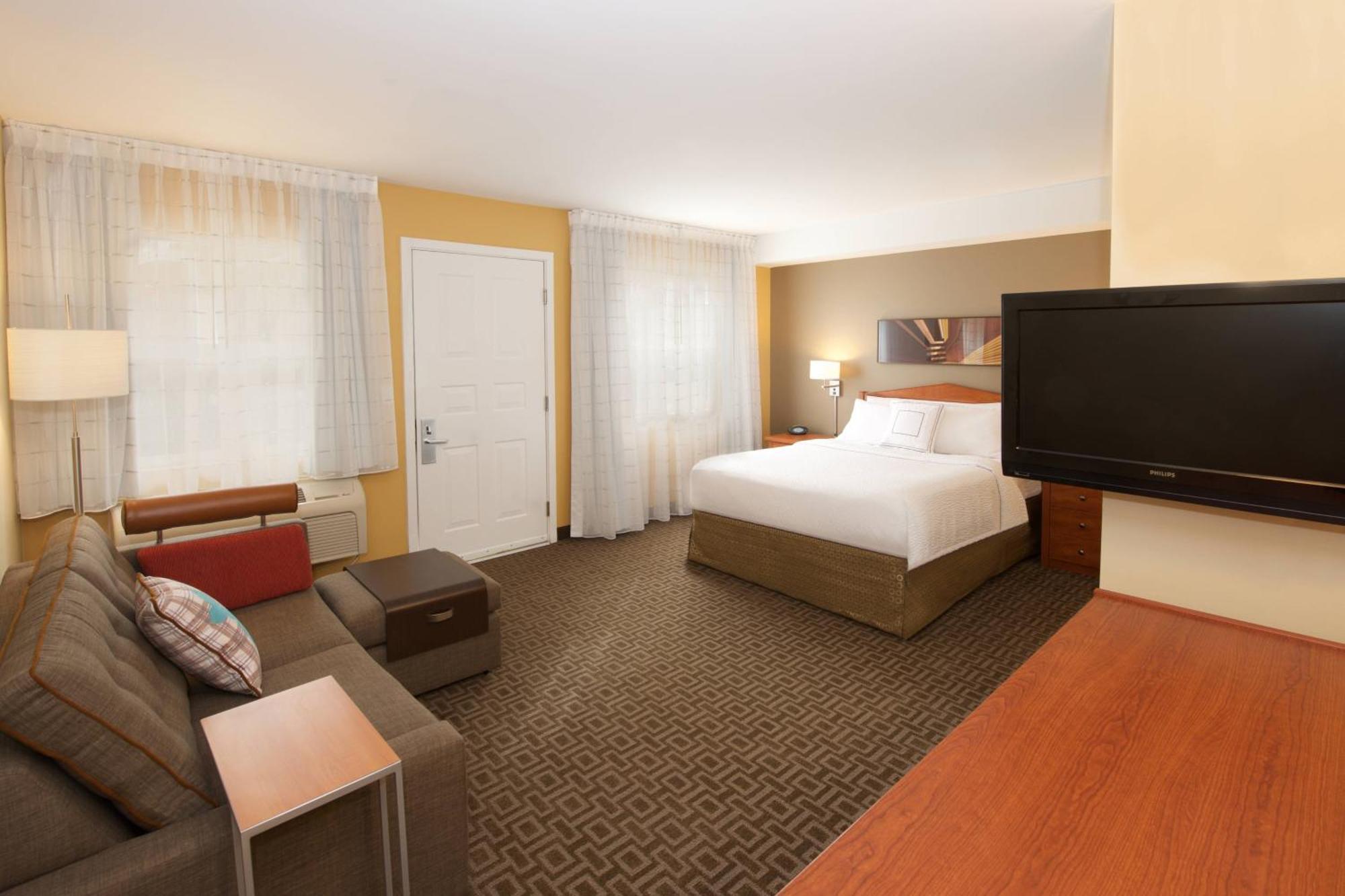 Towneplace Suites By Marriott Seattle Everett/Mukilteo Bagian luar foto