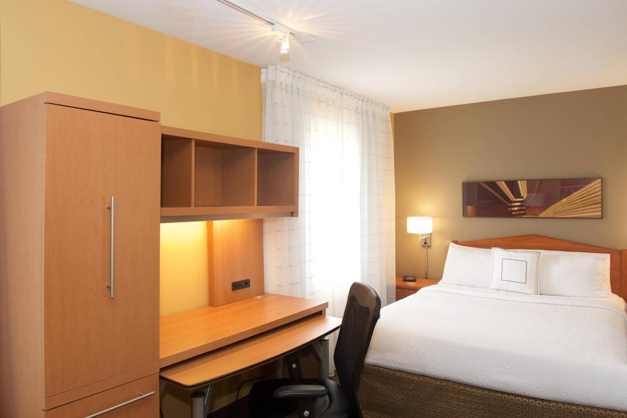 Towneplace Suites By Marriott Seattle Everett/Mukilteo Bagian luar foto