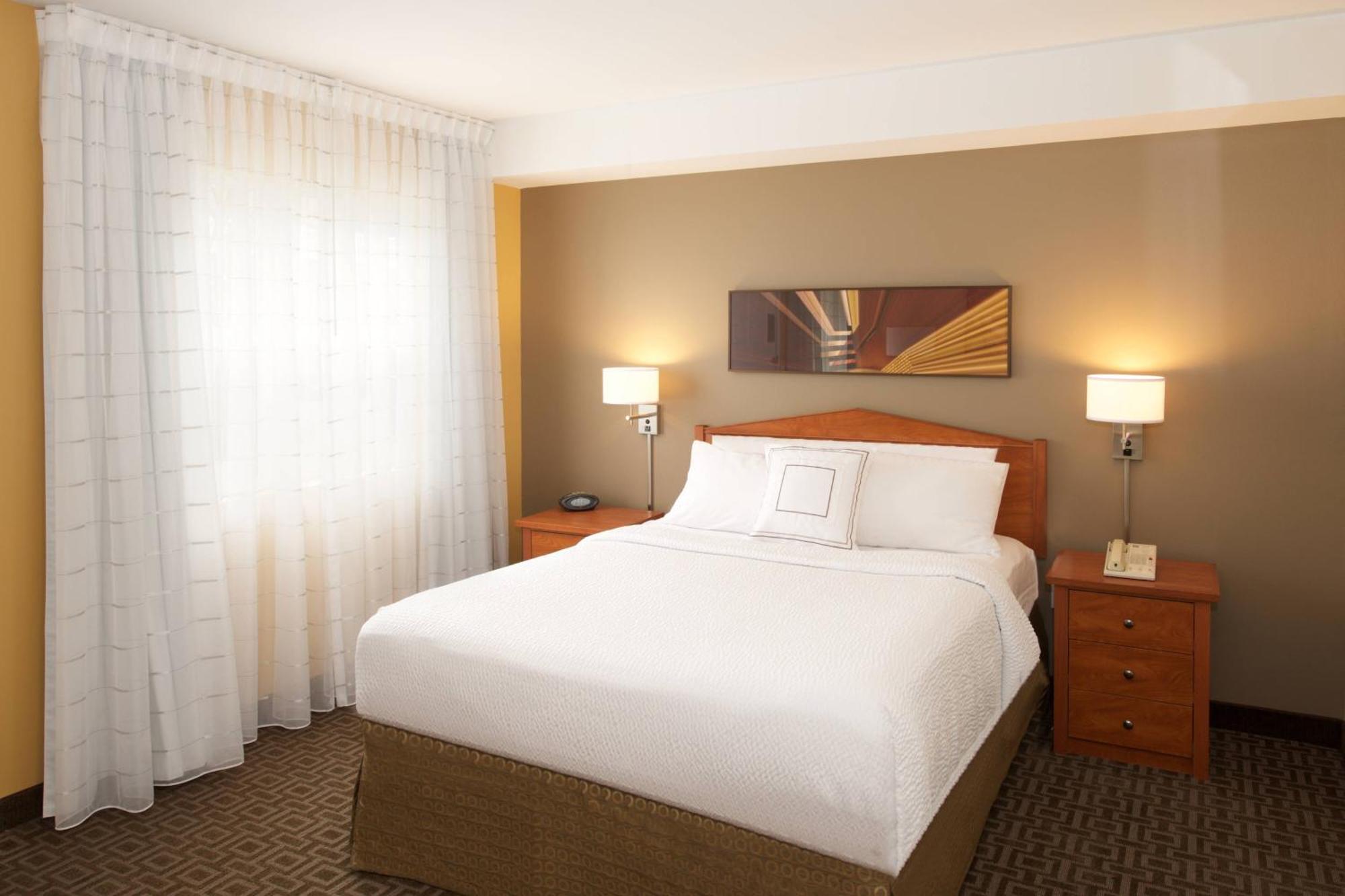 Towneplace Suites By Marriott Seattle Everett/Mukilteo Bagian luar foto