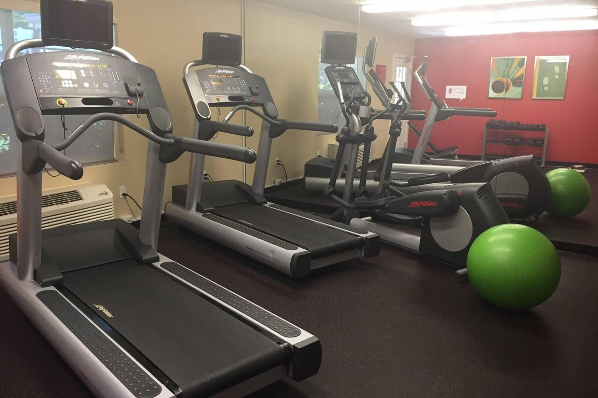 Towneplace Suites By Marriott Seattle Everett/Mukilteo Bagian luar foto