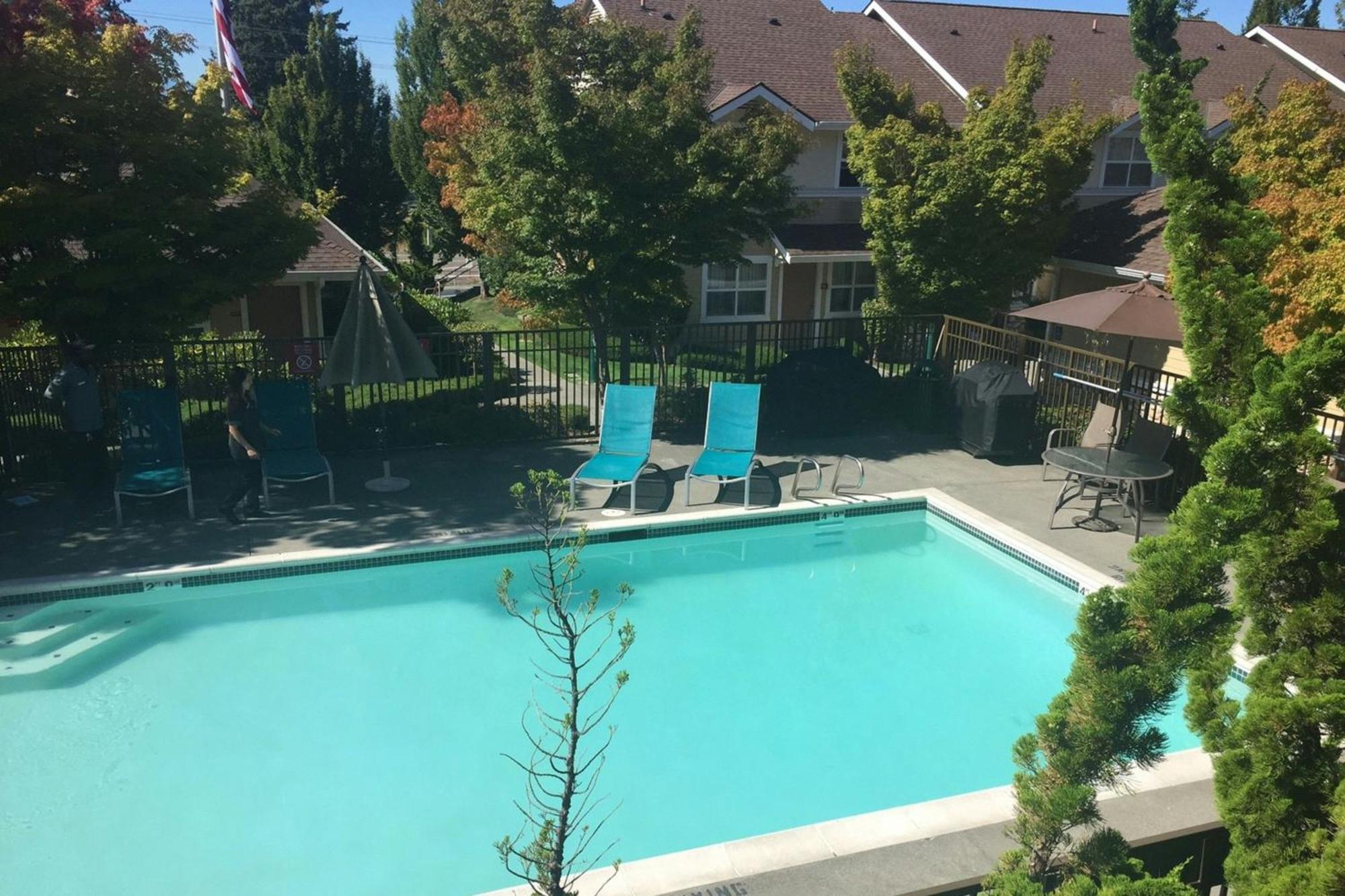 Towneplace Suites By Marriott Seattle Everett/Mukilteo Bagian luar foto