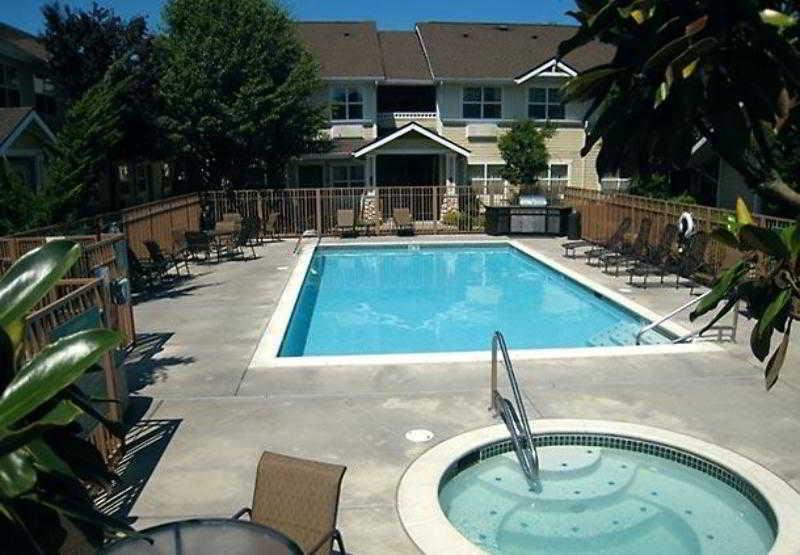 Towneplace Suites By Marriott Seattle Everett/Mukilteo Fasilitas foto