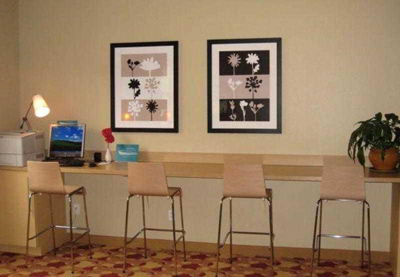 Towneplace Suites By Marriott Seattle Everett/Mukilteo Fasilitas foto