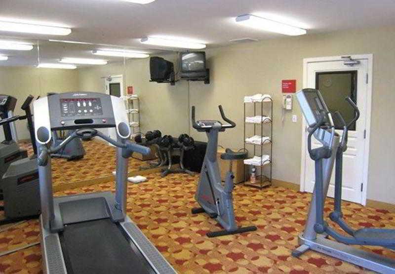 Towneplace Suites By Marriott Seattle Everett/Mukilteo Fasilitas foto