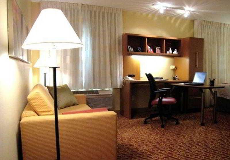 Towneplace Suites By Marriott Seattle Everett/Mukilteo Ruang foto