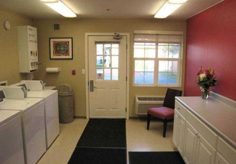 Towneplace Suites By Marriott Seattle Everett/Mukilteo Fasilitas foto