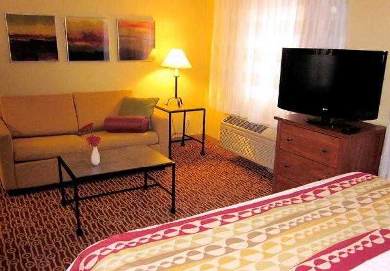 Towneplace Suites By Marriott Seattle Everett/Mukilteo Ruang foto
