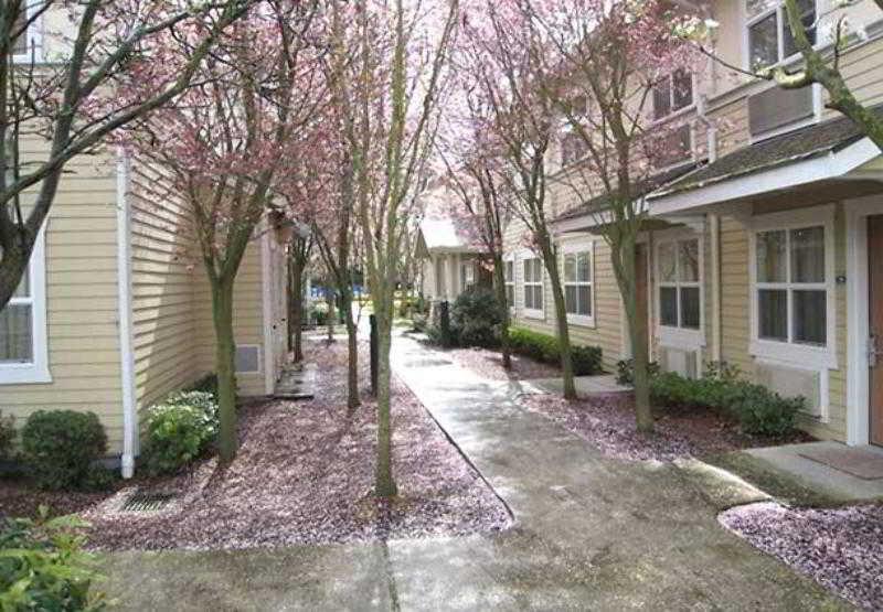 Towneplace Suites By Marriott Seattle Everett/Mukilteo Bagian luar foto