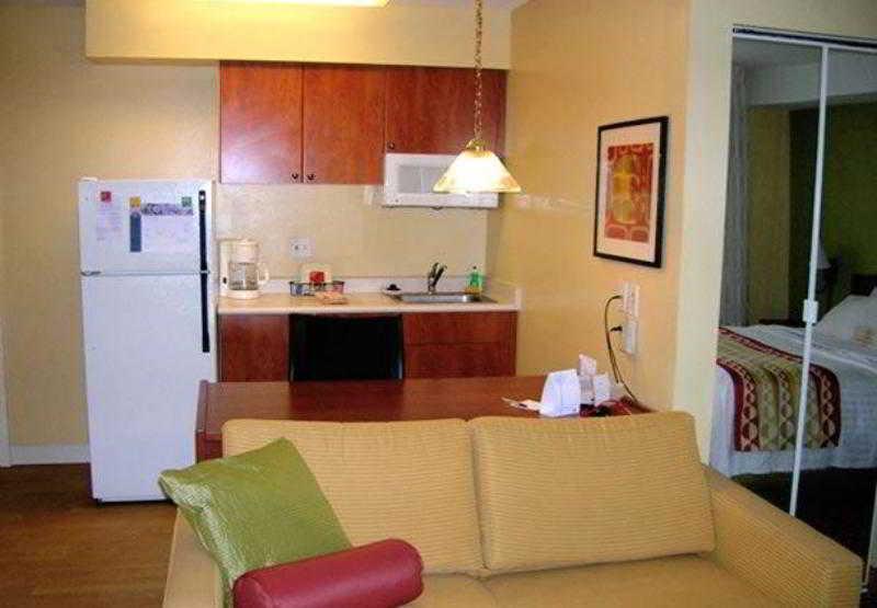 Towneplace Suites By Marriott Seattle Everett/Mukilteo Ruang foto