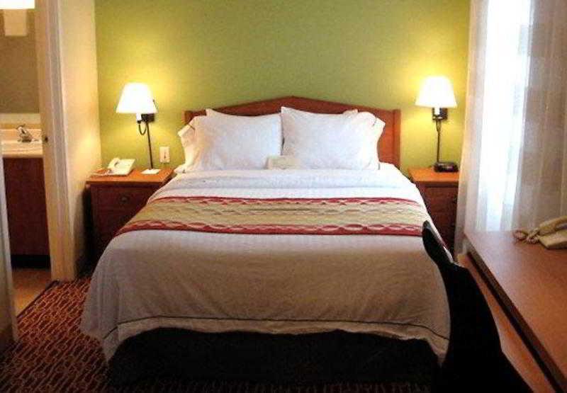 Towneplace Suites By Marriott Seattle Everett/Mukilteo Ruang foto