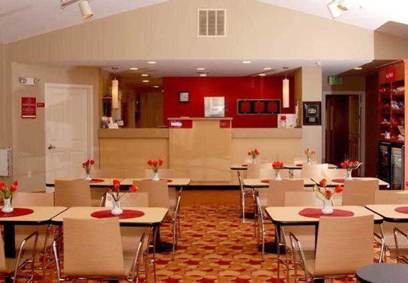 Towneplace Suites By Marriott Seattle Everett/Mukilteo Bagian luar foto