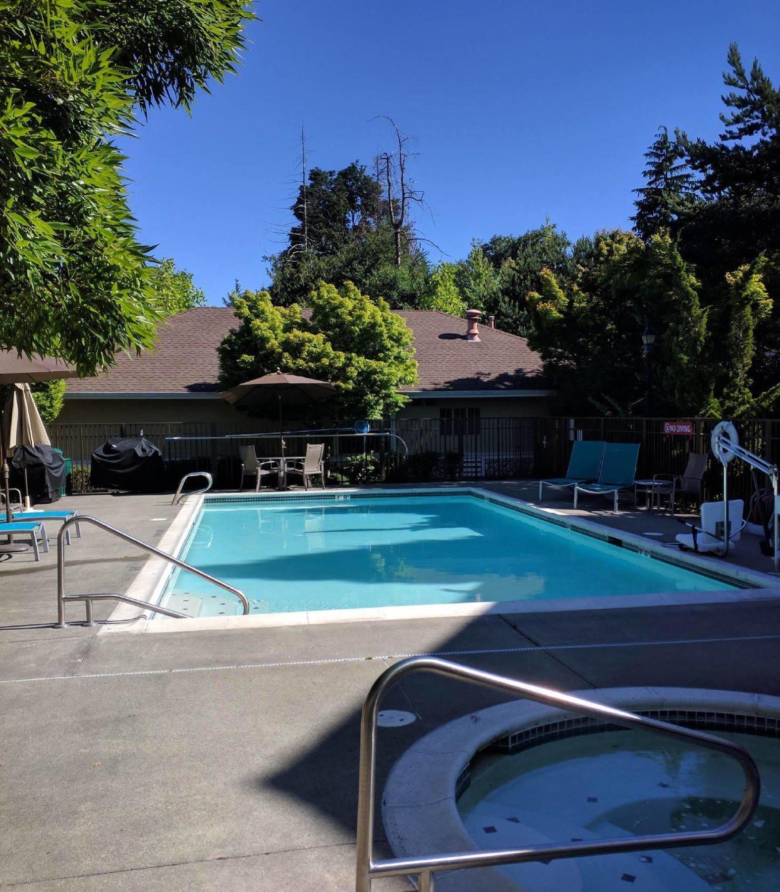 Towneplace Suites By Marriott Seattle Everett/Mukilteo Bagian luar foto