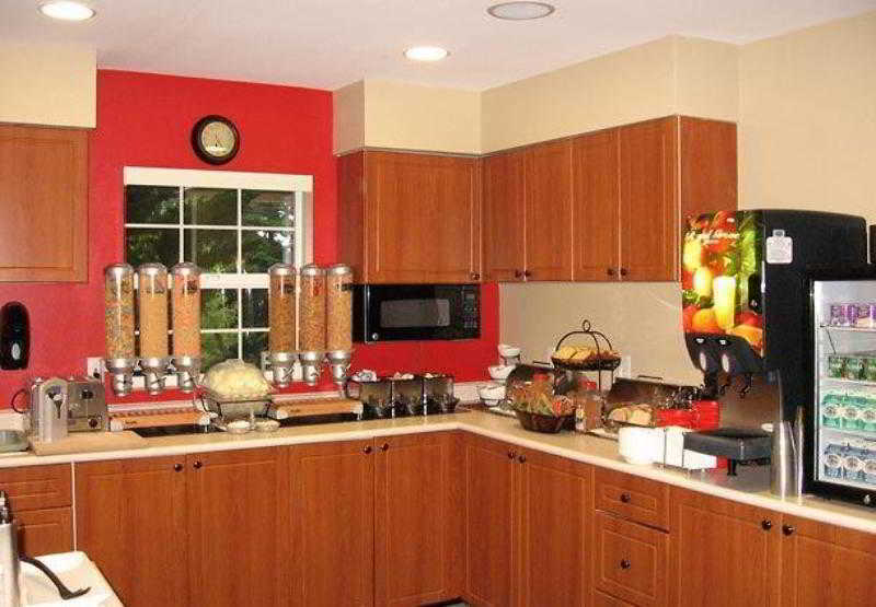 Towneplace Suites By Marriott Seattle Everett/Mukilteo Bagian luar foto